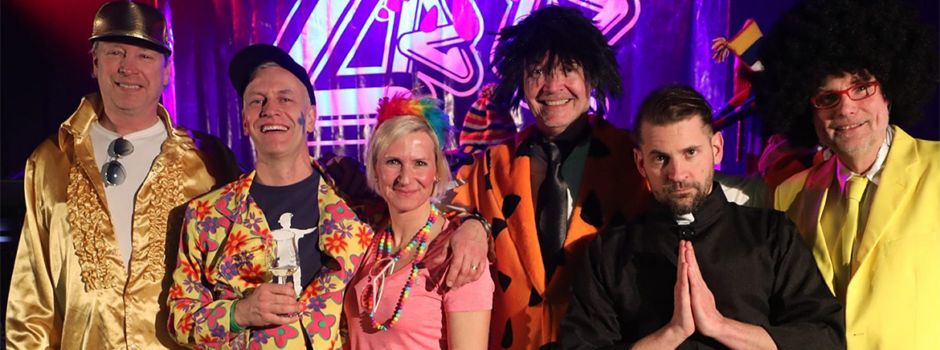 30 Jahre „RockPopPartySchobbe“: TV Dolgesheim lädt zur großen ZAZZ-Jubiläumsnacht
