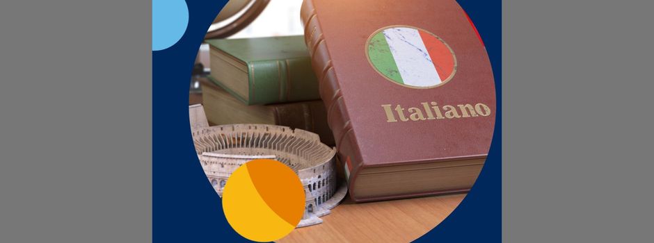 Italienisch für Anfänger