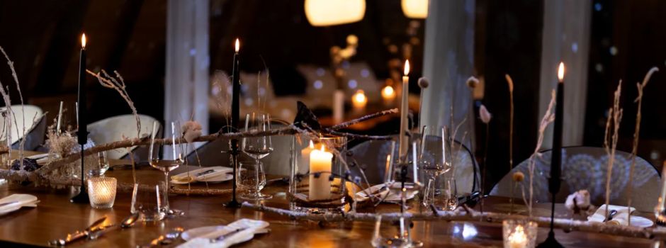 Drei Restaurants in Rheinhessen erhalten Michelin-Sterne