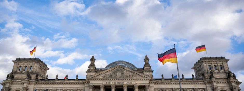 Diäten-Automatik im Bundestag bleibt