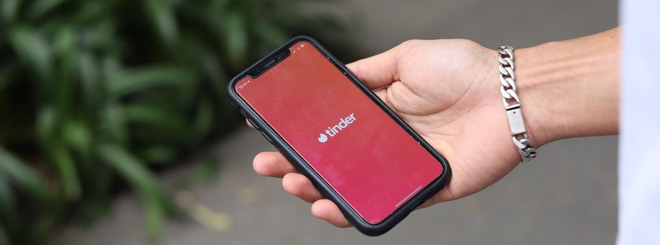 Seltsame Typen auf Tinder: Die Jodel der Woche aus Augsburg
