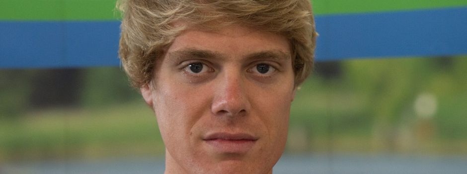 Mainzer Ruderer gewinnt Olympia-Silber