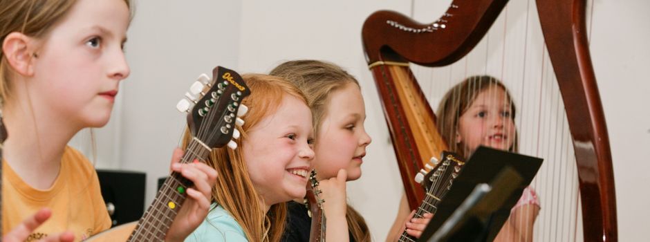 Traditionelles Test-Fest