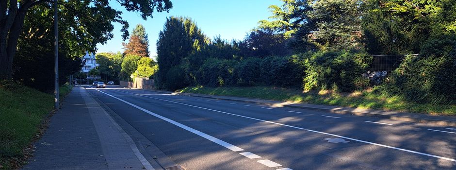 Sperrungen wegen Bauarbeiten in Mainzer Oberstadt angekündigt