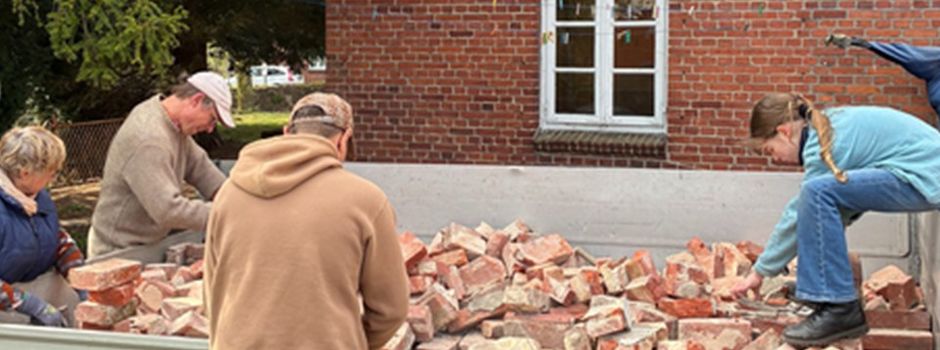Weitere Hay Days und neue Hof-Tour am Sassenhof