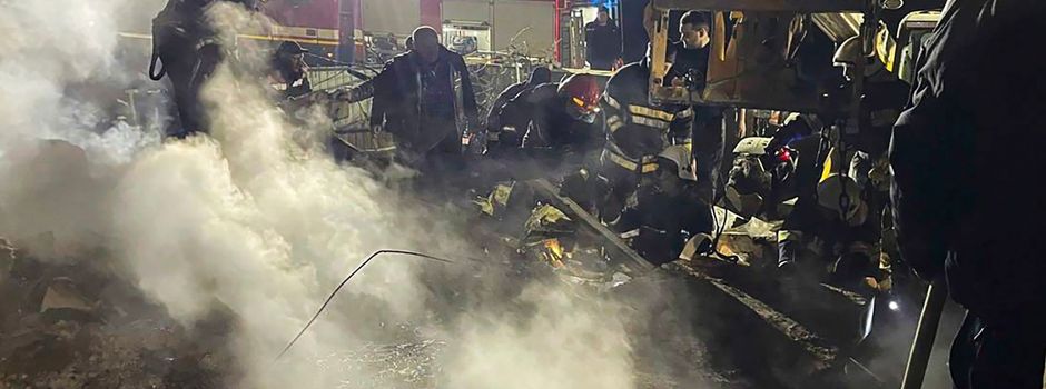 Krieg gegen die Ukraine: So ist die Lage