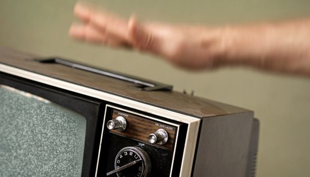 Störung des Fernsehempfangs bei Kunden des Kabelanbieters Firma Pyur (ehemals KKG Güstrow)