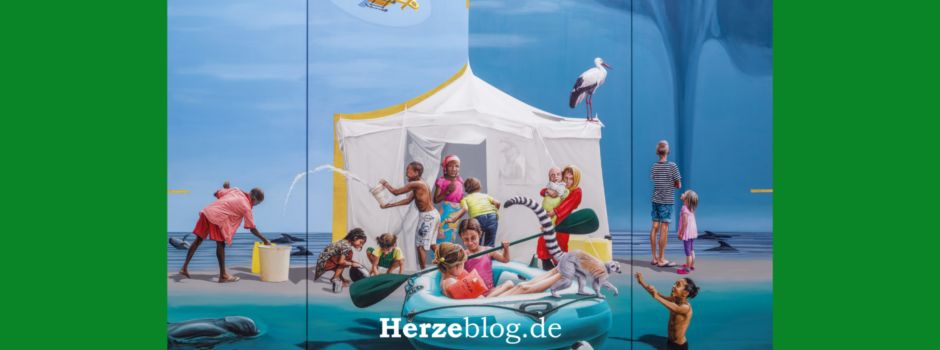 Faires Fastenmahl – Ökumenischer Arbeitskreis Eine Welt lädt ein