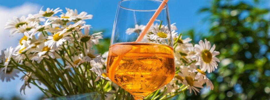 Fotowettbewerb „Genuss im Sommer“ - Update