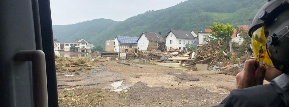 Feuerwehr Wiesbaden rettet 270 Menschen