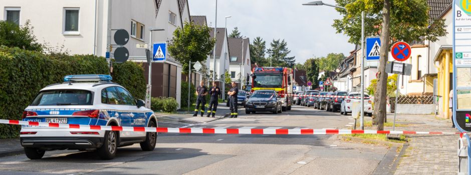 Nach tödlichem Unfall in Mainz-Mombach: Kein Prozess gegen Lkw-Fahrer