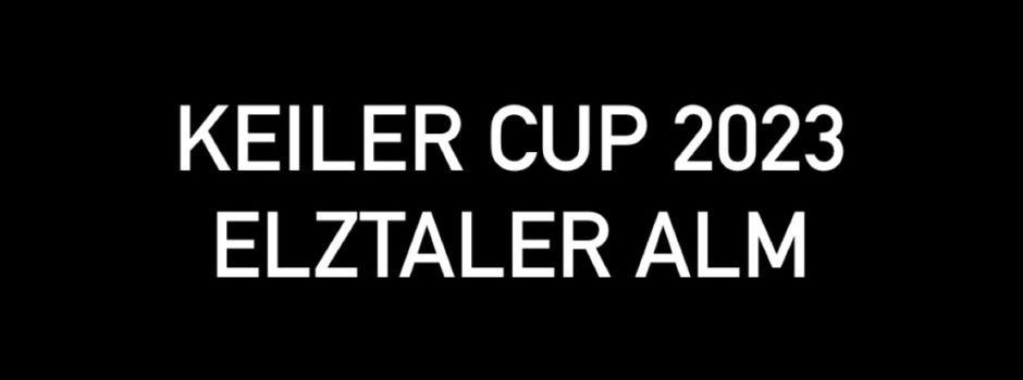 Fußballturnier für Freizeitmannschaften (Keiler Cup) am 14. Juli🍻