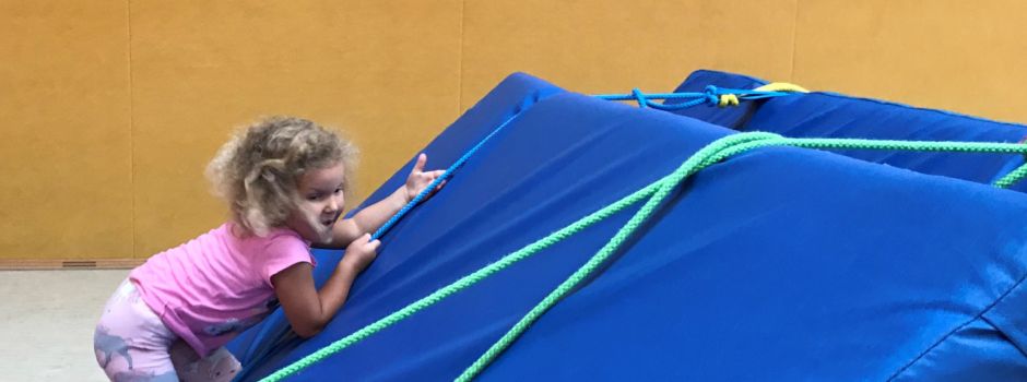 Sport macht Kinder