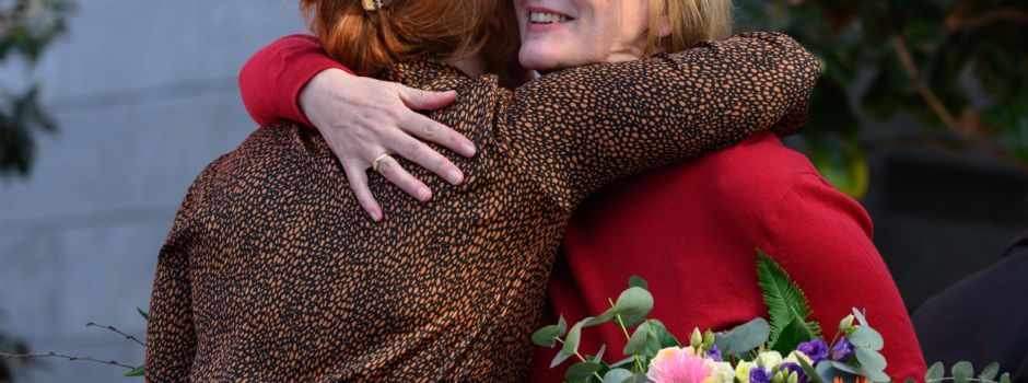 Kristine Bilkau mit Preis der Leipziger Buchmesse geehrt