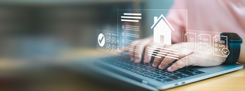 Wohnsitz jetzt bequem online anmelden – ohne Termin im Bürgerbüro