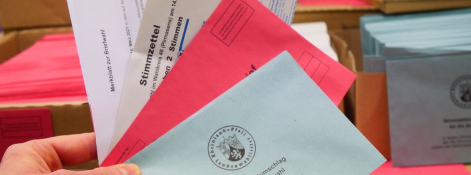 Demokratie hautnah: Stadtverwaltung sucht Helfer für Landtagswahl