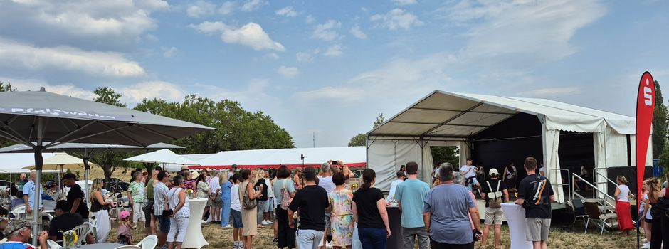Seligmacher Sommerfest - Herzlichen Dank!