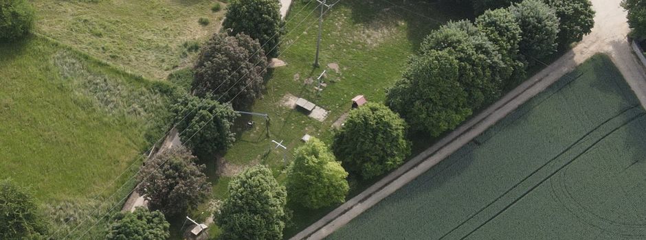 Spielplatzfest verschoben