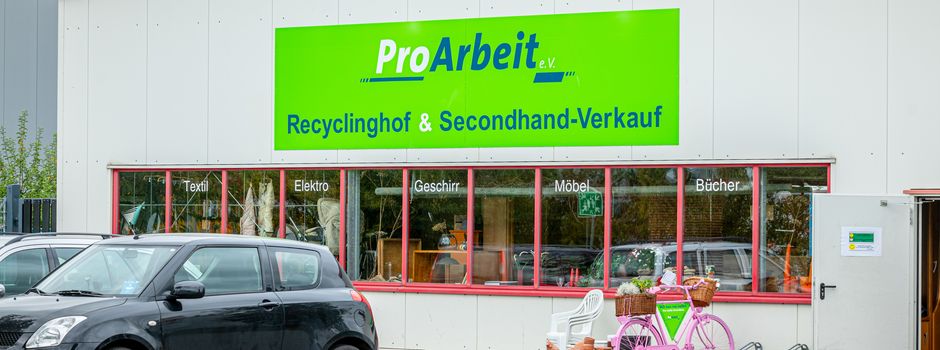 Pro Arbeit e.V. sucht neue Standortleitung in Herzebrock-Clarholz (m/w/d)