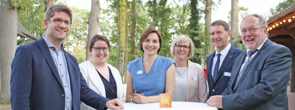 „Wir haben etwas zu bieten“