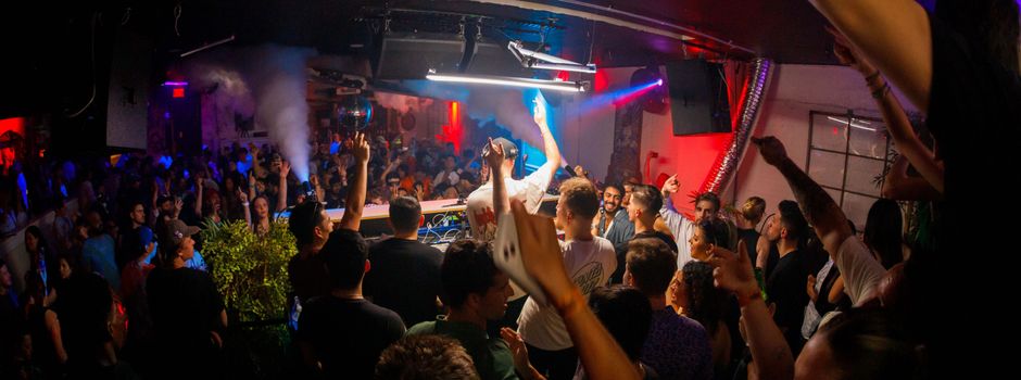 Das sind die Top 5 der beliebtesten Clubs in Koblenz