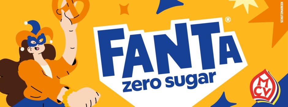 Mit Fanta, Merkurist und dem Mainzer Carneval-Verein tolle Gewinne abstauben!