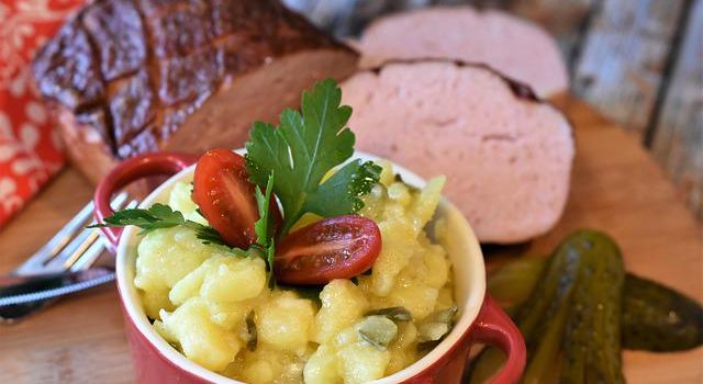 Augsburg stimmt ab: Das beste bayerische Essen in Augsburg