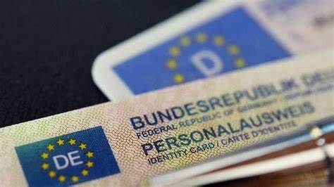 Digitales Passbild bei Passbeantragung
