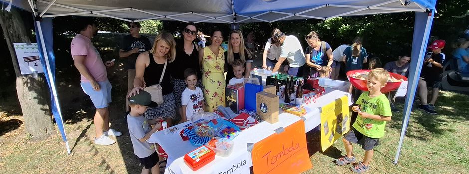 Spielplatzfest Spess 17.8.2025