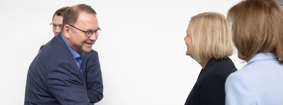 Bewegung bei Tarifgesprächen für öffentlichen Dienst