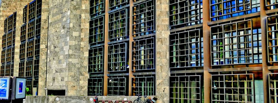 Mainz erlässt neue Allgemeinverfügung