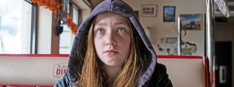 Sue kann sich unsichtbar machen, Ida klettert und Tobi geht auf Schnitzeljagd