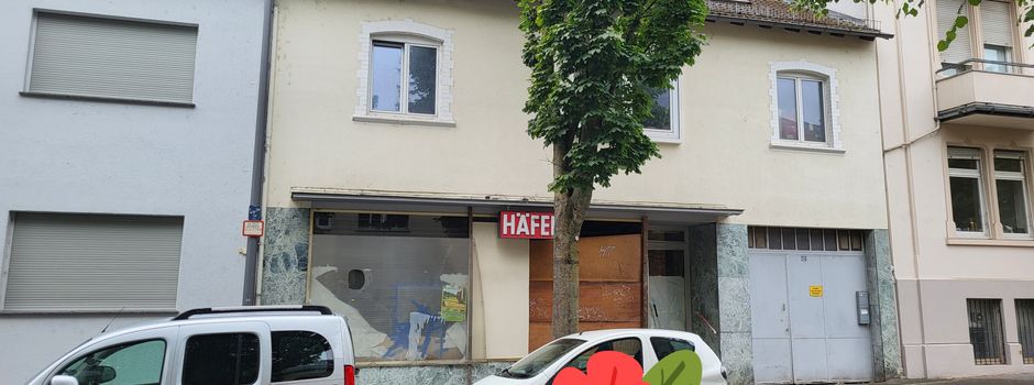„Schandflecke“ in Wiesbaden: Warum der Stadt die Hände gebunden sind