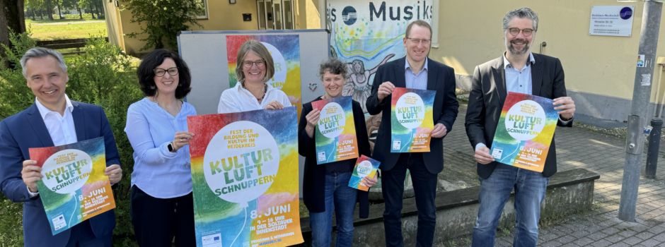 „Legato mit Landrat“ und „Filz for Future“