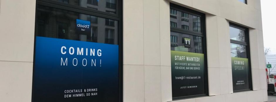 Diese Gastronomien wollen in Wiesbaden eröffnen