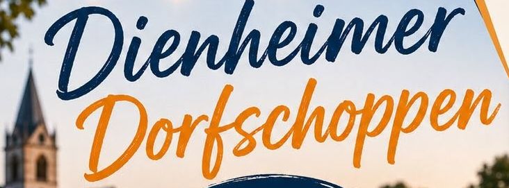 Freiluft-Genuss in Dienheim: FWG lädt zum Dorfschoppen