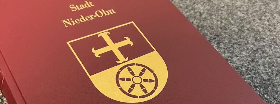 Besonderes Zeichen der Wertschätzung -