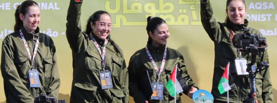 Israel und Hamas tauschen erneut Geiseln und Gefangene aus