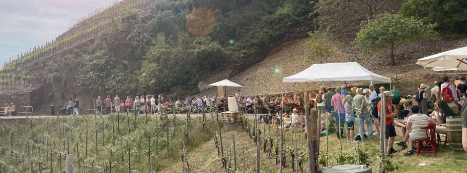 Wochenende in Koblenz und Umgebung: Diese Events lohnen sich