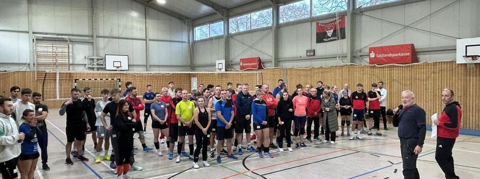 Freizeitverein pflegt gute Tradition