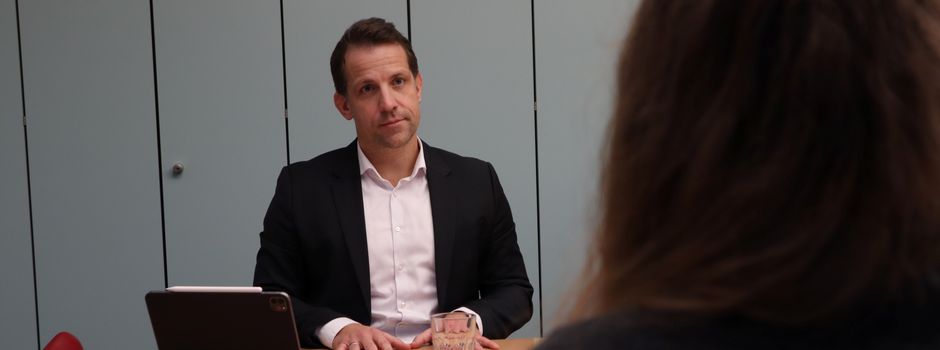 "Spendet das Geld lieber, anstatt es in die Luft zu ballern"