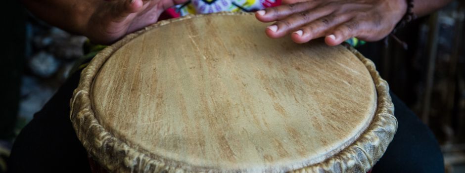 Afrikanische Wochen – Kunst, Kultur und Musik vom Nachbarkontinent