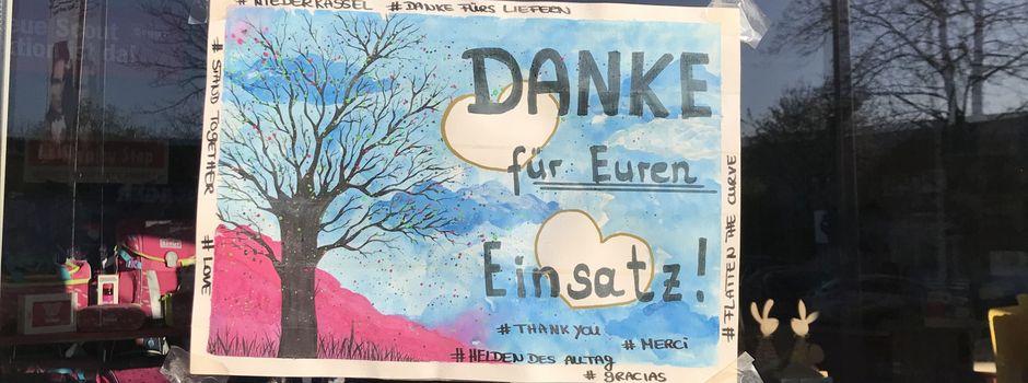 Niederkassel sagt DANKE