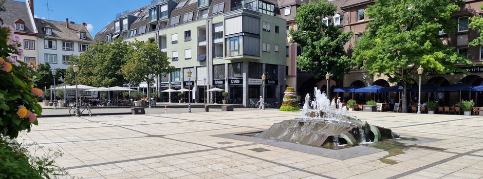 Nach Messerattacke in Koblenzer Altstadt: 20-Jähriger stellt sich der Polizei