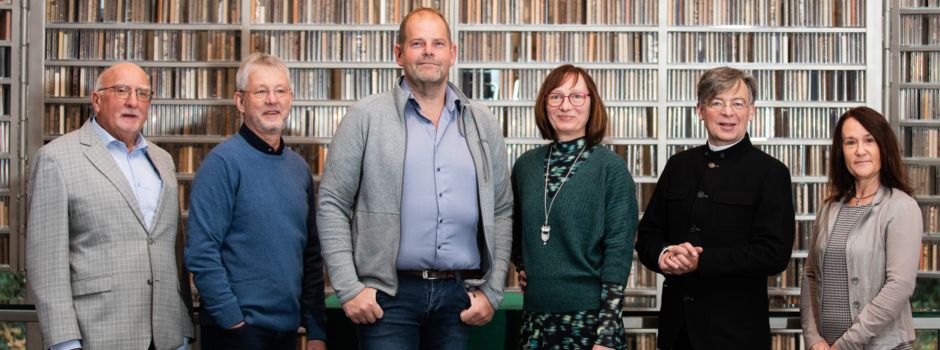 25 Jahre Eine-Welt-Kirche: Jubiläum mit frischem Wind