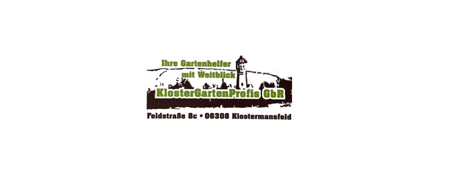 KlosterGartenProfis GbR