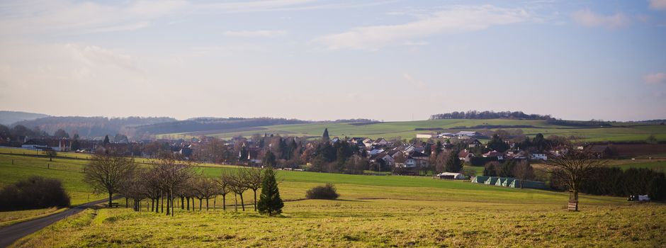 8. Sitzung des Ortsbeirates Bindsachsen