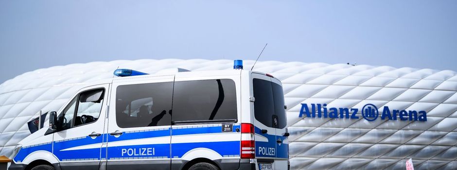 Wie sicher wird die Fußball-EM?