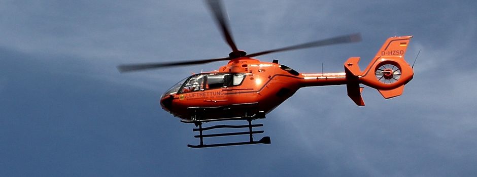 A61 Richtung Koblenz: Vollsperrung nach schwerem Lkw-Unfall dauert noch Stunden an