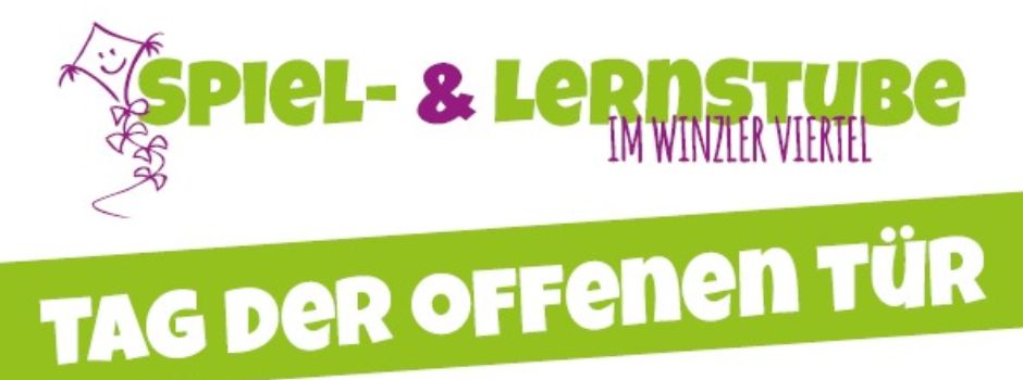 Tag der offenen Tür in der Lern- und Spielstube: Komm vorbei und entdecke!